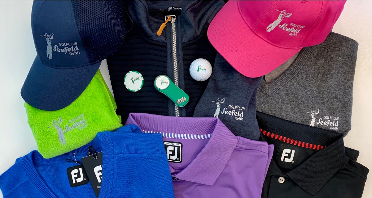 Pro-Shop